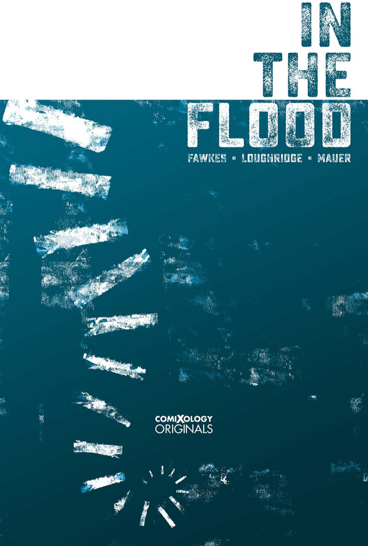 IN THE FLOOD Book Cover